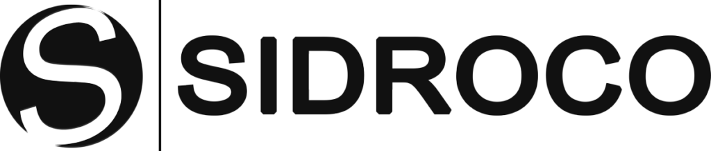 sidroco_logo_arial_black_1200 DEMANDS project sidroco logo