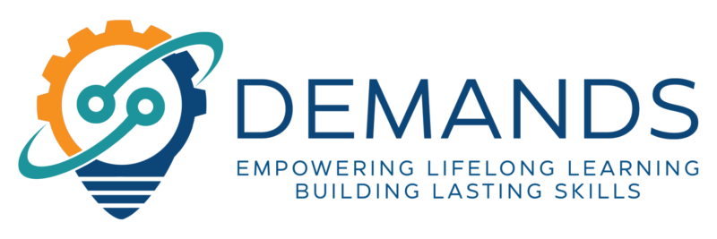 DEMANDS project logo
