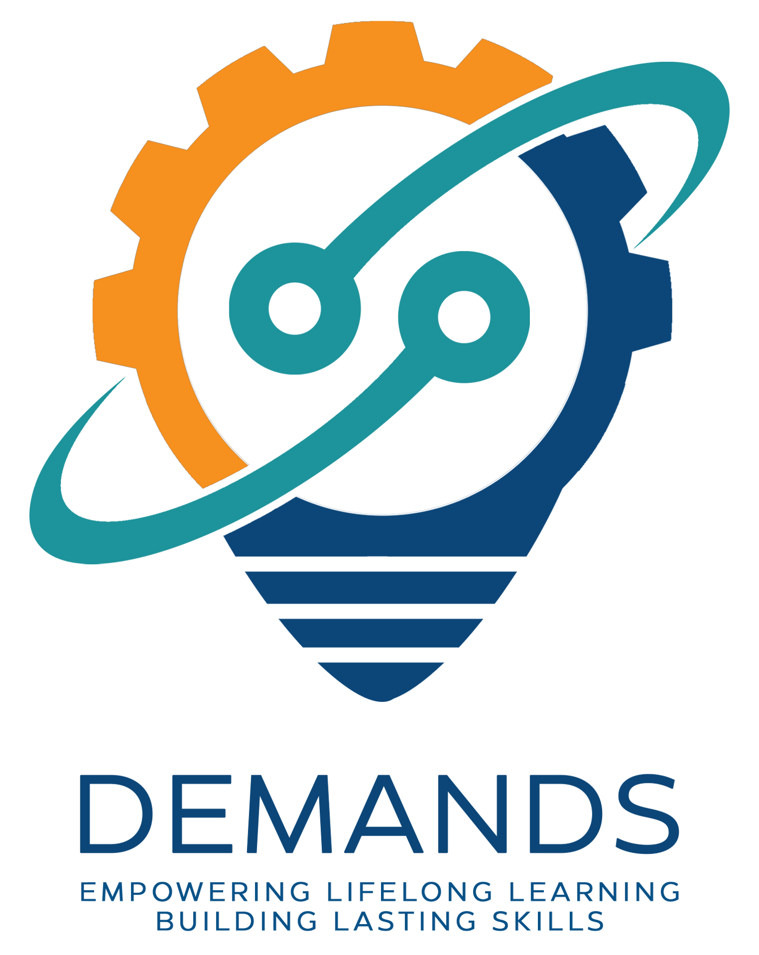 DEMANDS-logo-with-text-bellow-1500 DEMANDS project vertical logo