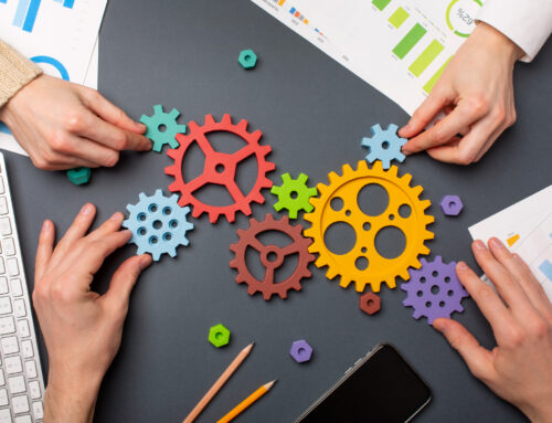 The Future of Work: Why Upskilling is More Important Than Ever